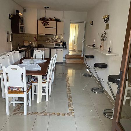 Casa Nicoladis Apartment Zarnesti Luaran gambar