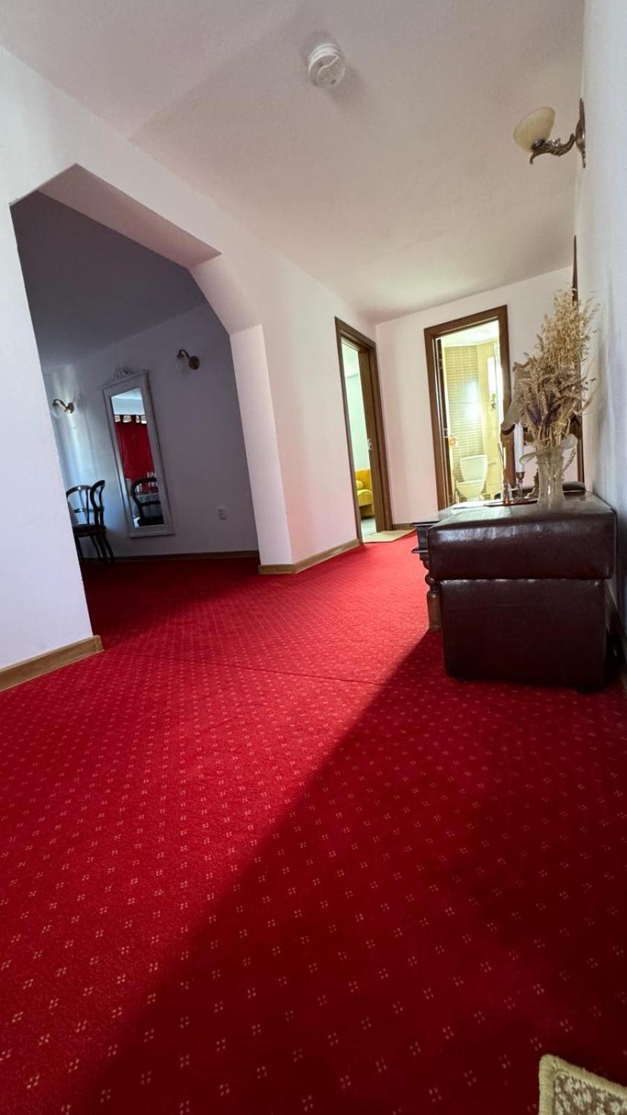 Casa Nicoladis Apartment Zarnesti Luaran gambar