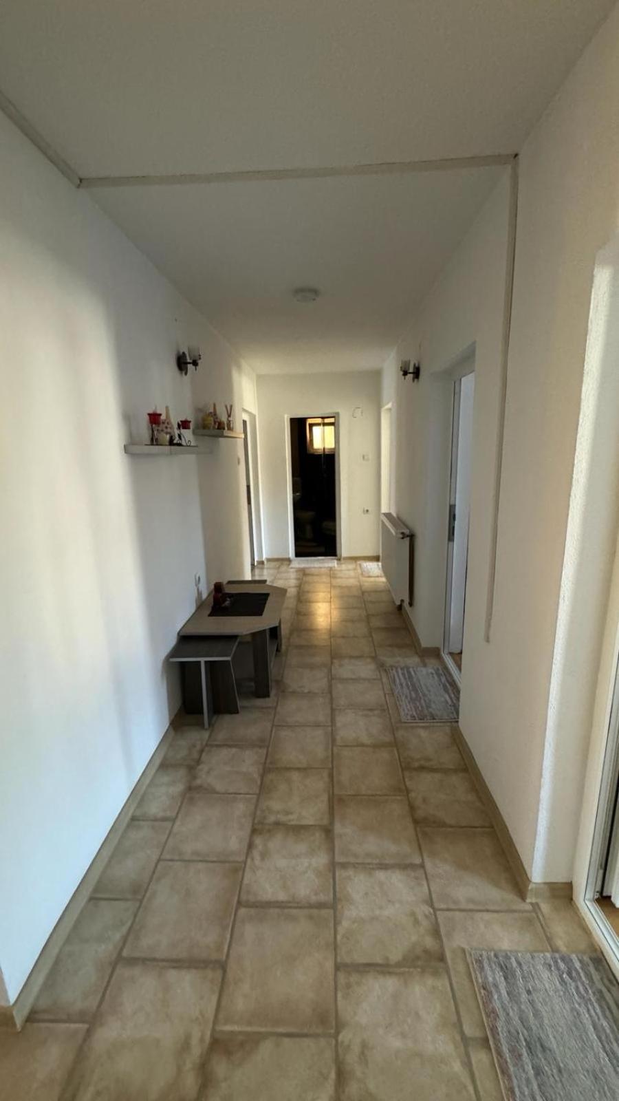 Casa Nicoladis Apartment Zarnesti Luaran gambar