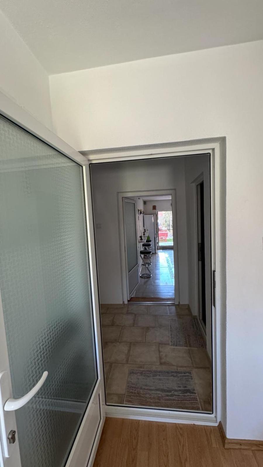 Casa Nicoladis Apartment Zarnesti Luaran gambar